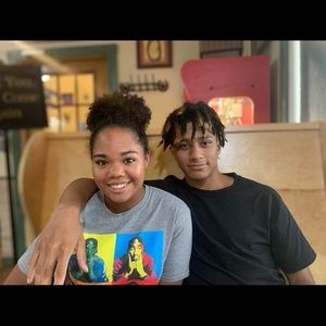 Meet your Posher, Amya